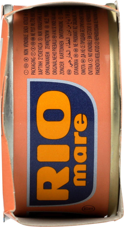 Rio Mare 2.82 oz cans (15 pack)
