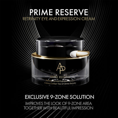 PRIME RESERVE Retrinity Expression Cream