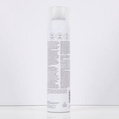 Paul Mitchell Multitasking Dry Shampoo, Refreshes + Adds Body, For All Hair Types