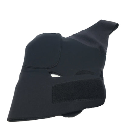OTC Shoulder Support, Brace and Post-Surgical Protector, Neoprene, Medium