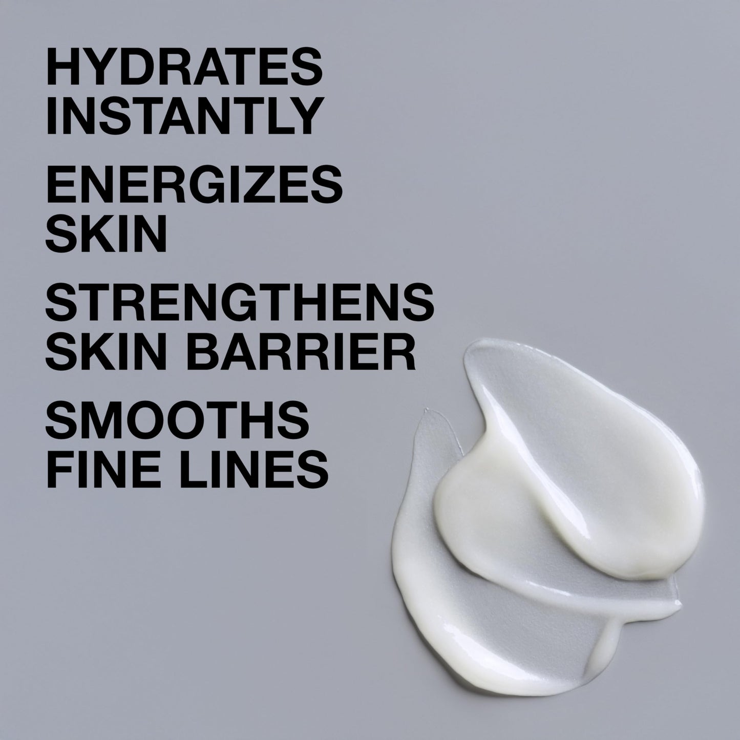 Lab Series Men's Daily Rescue Energizing Face Lotion - Face Cream Moisturizer - Anti Aging, Hydrating & Moisturizing - Skin Care for Men
