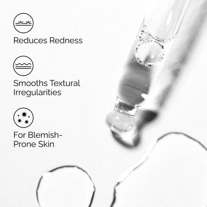 The Ordinary Salicylic Acid 2% Anhydrous Solution, Gentle Exfoliating Serum for Blemish-Prone Skin and Uneven Texture