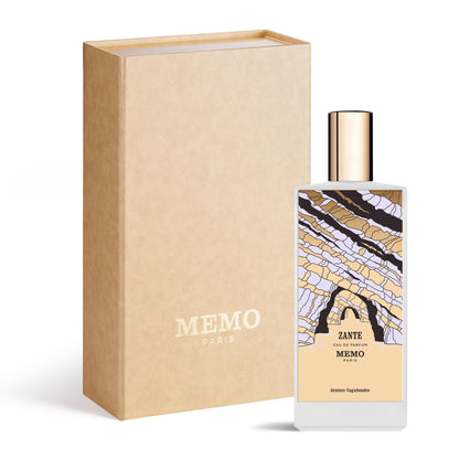 Memo Paris Parfum Zante 75ML