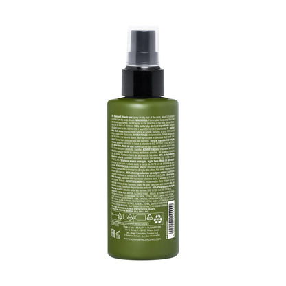 Alfaparf Milano Benvoleo Perfect Again Dry Shampoo Mist - Clean, Vegan, Sustainable Hair Care - Gas/Aerosol Free - Eliminated Residue and Odor - Two-Phase Dry Shampoo - 5.07 Fl. Oz.