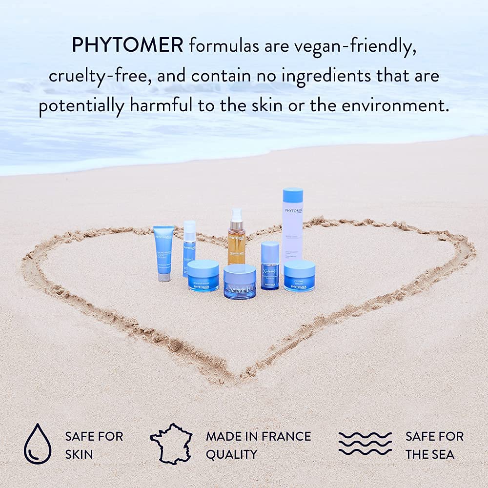 Phytomer Oligomarine Flawless Skin Tonic 250 ml