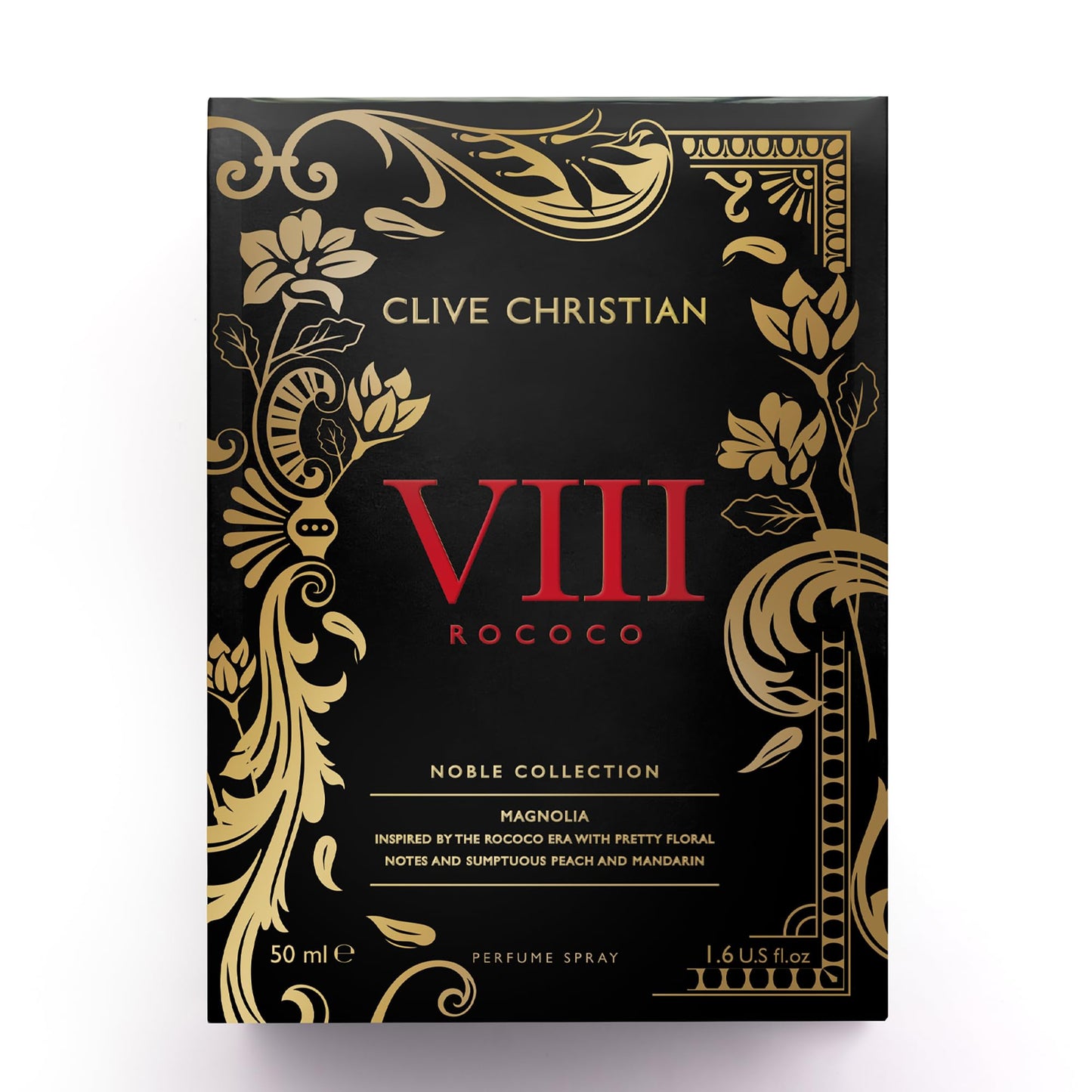 Clive Christian Noble Collection Magnolia