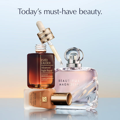Estée Lauder Swiss Performing Extract Hydrating Milky Soft Face Lotion Moisturizer, 3.4 Ounce