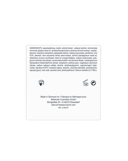 Dr Barbara Sturm Clarifying Mask