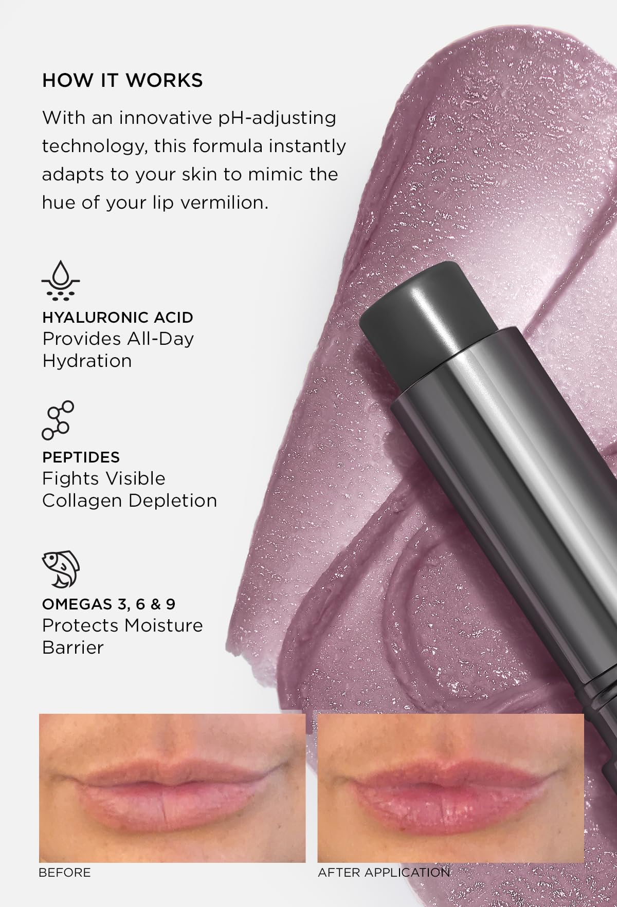 Perricone MD Cold Plasma Plus+ Lip Therapy