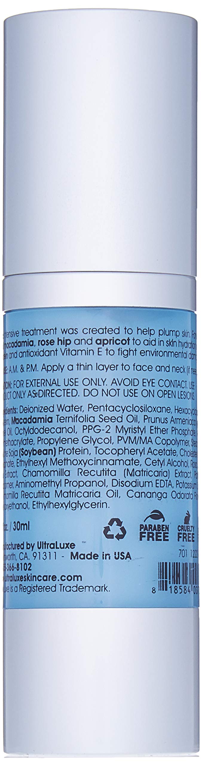 Youth age-defying lotion, 1.0 oz