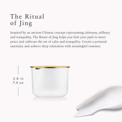 RITUALS The Ritual of Jing Body Cream Refill - 7.4 Fl Oz