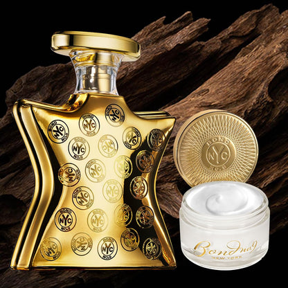 Bond No. 9 New York Signature 24/7 Moisturizing Body Silk, 6.8 Fl Oz