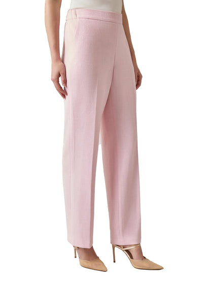 Kasper Women's Pull on Elastic Back Trouser