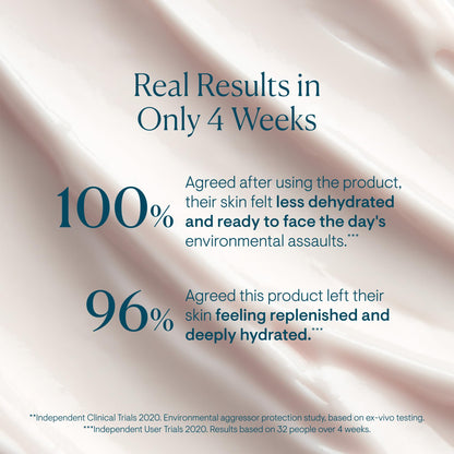 ELEMIS ULTRA SMART Pro-Collagen Night Genius | Powerful Anti-Wrinkle Rich Recovery Cream Replenishes, Rejuvenates, and Firms Skin Overnight