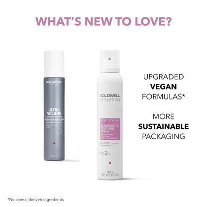 Goldwell StyleSign Blowout & Texture Spray