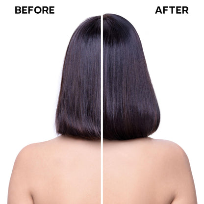 Alfaparf Milano Semi Di Lino Volume Shampoo For Fine Hair – Sulfate Free Volumizing Low Shampoo - Adds Intense Volume, Thickness and Body - Anti-Frizz - Professional Salon Quality