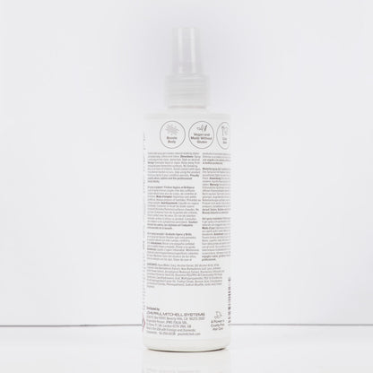 Paul Mitchell Soft Sculpting Spray Gel, Natural Hold, Soft Finish, For All Hair Types