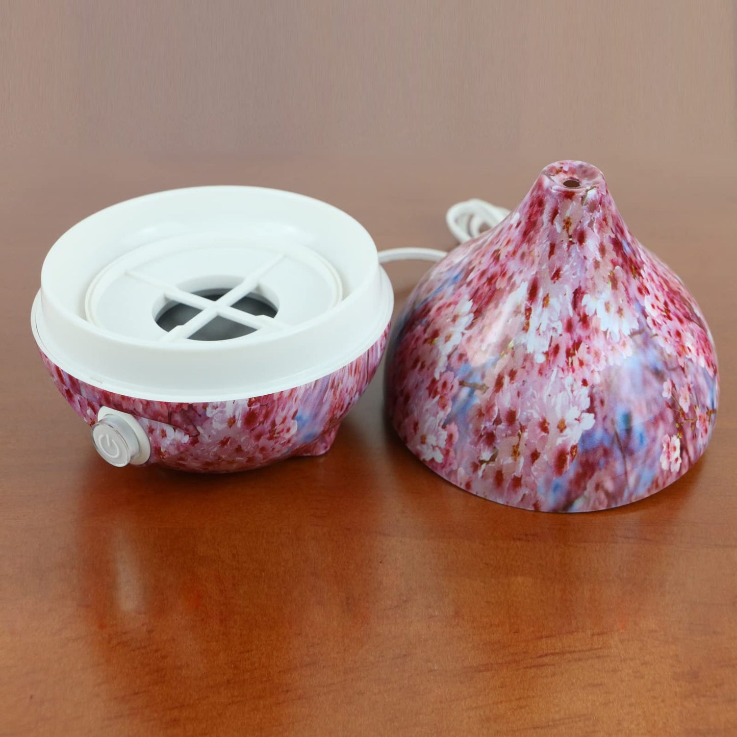 Menstrual Cups Steamer Machine High Temperature Wash Your Cup 99.9% Dirty 8 Minutes - Feminine Hygiene - Leak-Free (MC-02)