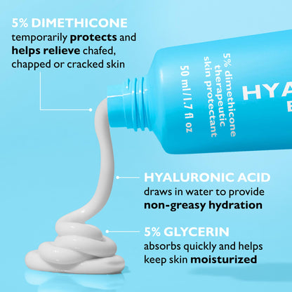 Peter Thomas Roth | Water Drench® Hyaluronic Balm Barrier Cream