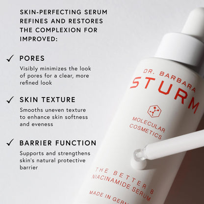Dr Barbara Sturm Better Niacinamide