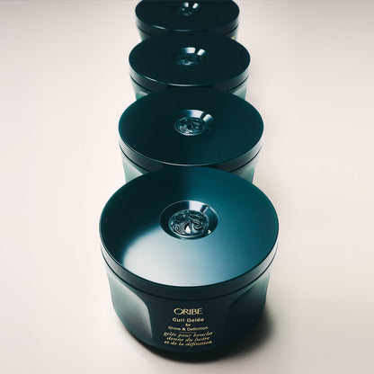 Oribe Curl Gelèe for Shine & Definition,8.45 Fl Oz (Pack of 1)