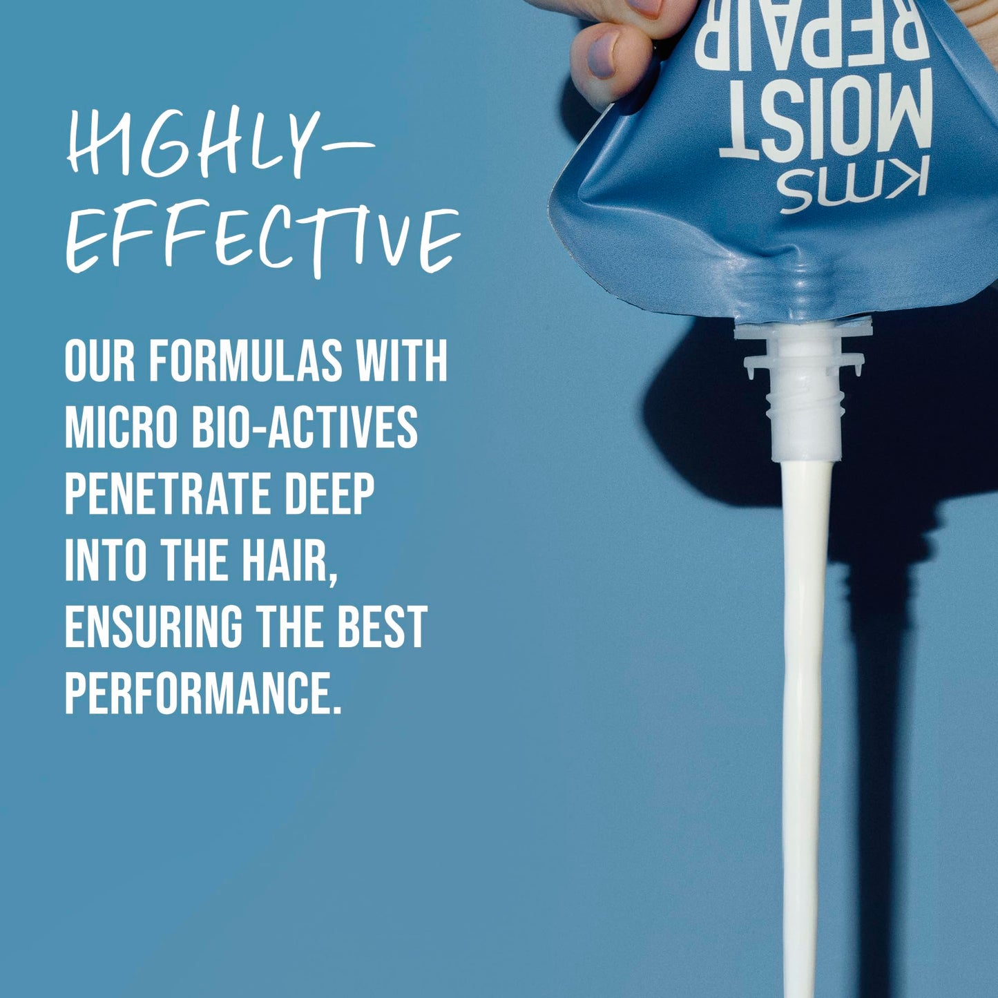 MoistRepair Intense Restore Treatment 100 ml