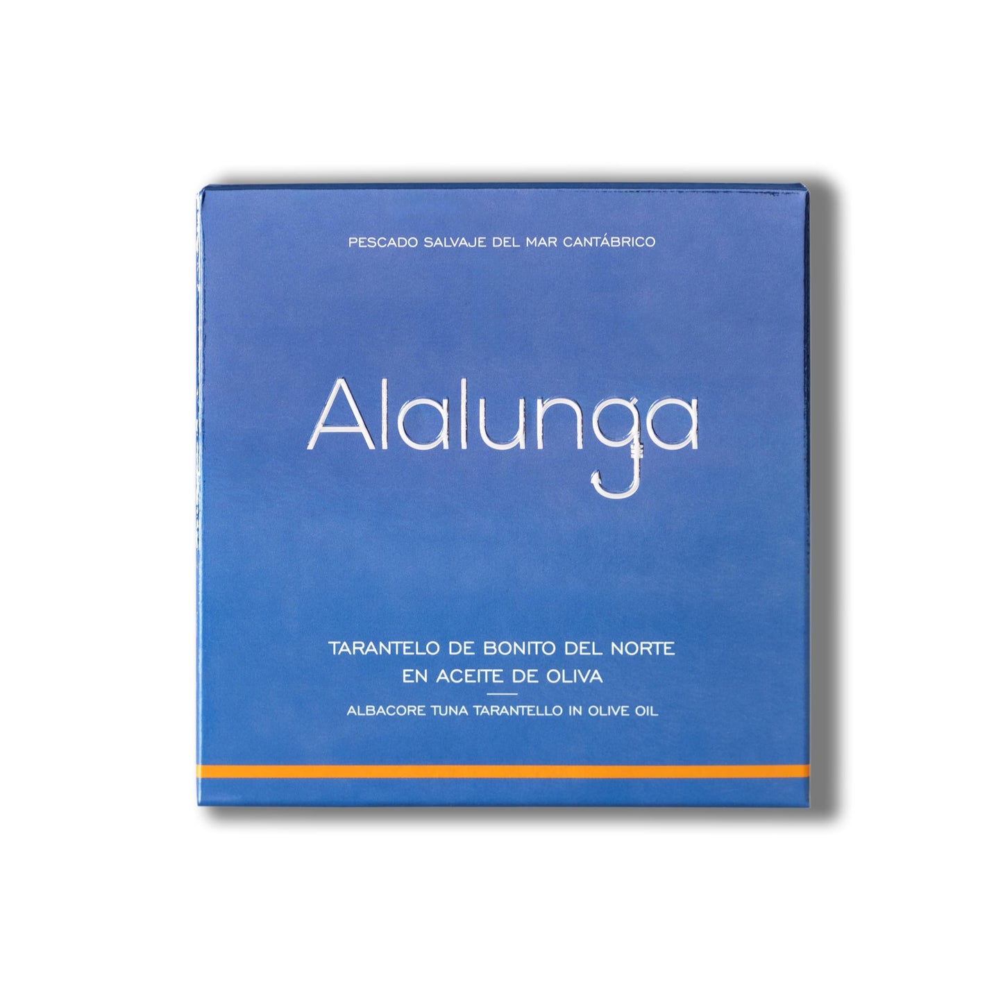 Artesanos Alalunga Albacore Tarantello in Olive Oil | 1 x 138g Tin