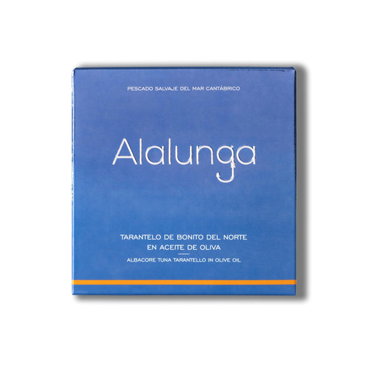 Artesanos Alalunga Albacore Tarantello in Olive Oil | 1 x 138g Tin