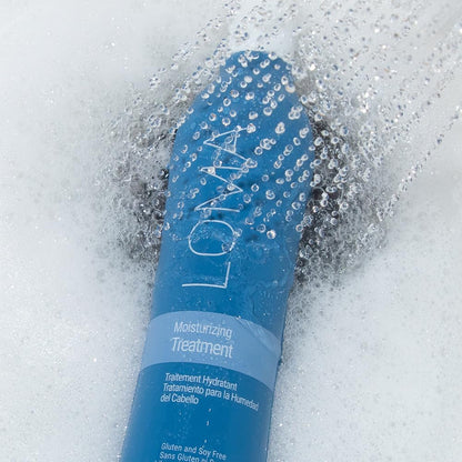 Loma Moisturizing Treatment Conditioner 12 Ounce