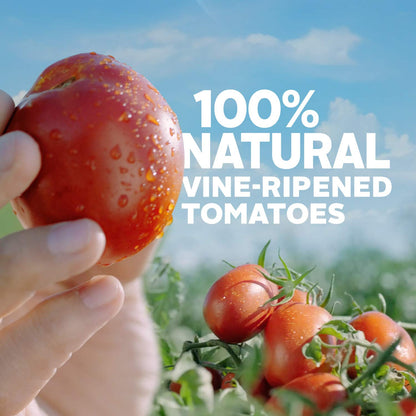 Hunt’s No Salt Added Diced Tomatoes with Basil, Garlic and Oregano, Perfect for Chili & Soups, 14.5 oz. Can (Pack of 12)
