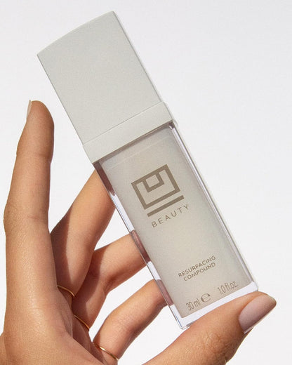 U BEAUTY Resurfacing Compound 30ml
