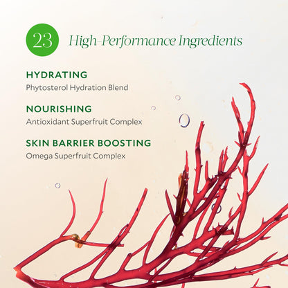 Tata Harper 3-in-1 Hydrating Lip Treatment, Nourishes, Hydrates & Plumps, 100% Natural, Made Fresh in Vermont