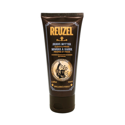 Clean & Fresh Shave Butter - 3.38oz/100ml