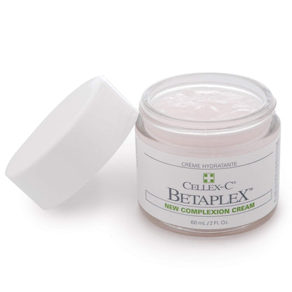 Cellex-C Betaplex New Complexion Cream, 2 Fl Oz (Pack of 1)
