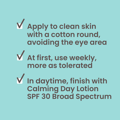 Burt's Bees Clear and Balanced Even Tone Liquid Face Exfoliator, Gentle Exfoliator Reduces Look of Pores and Improves Uneven Pigmentation, 12 Oz