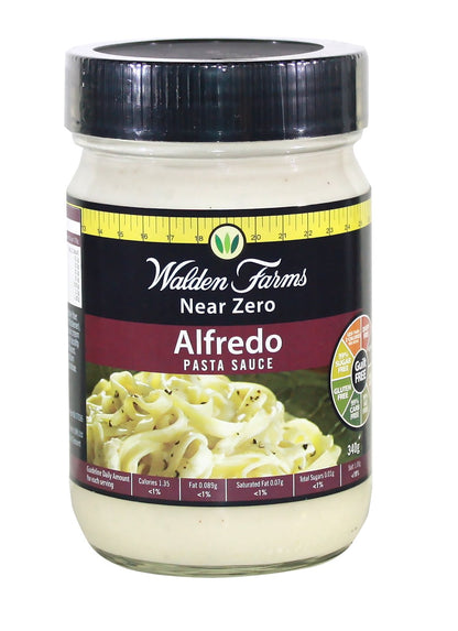 Walden Farms Alfredo Sauce, 12 Ounce