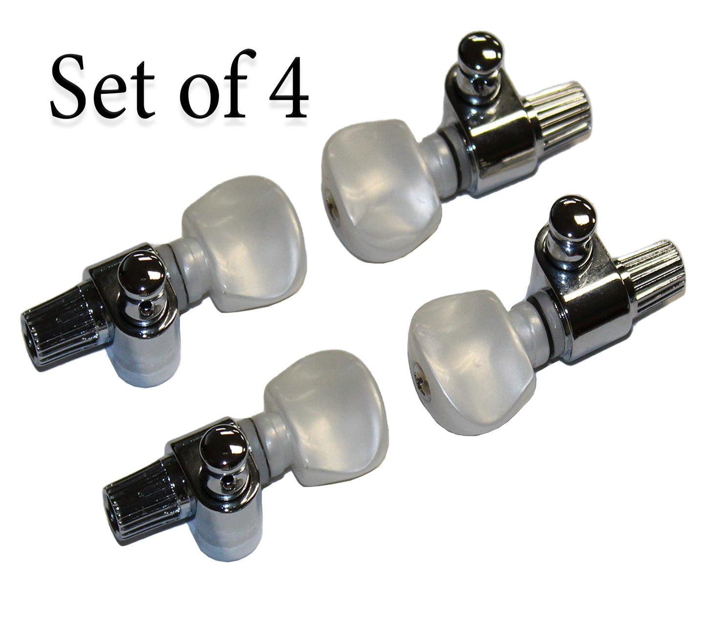 Rehabilitation Advantage Static Progressive Component, Splint Line Tension Device, Set of 4