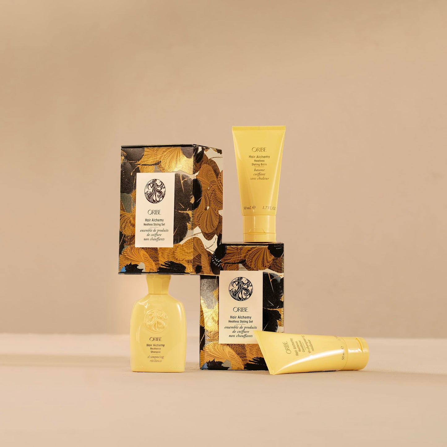 Oribe Hair Alchemy Resilience Shampoo
