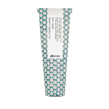 Davines This is a Strong Hold Cream Gel, Create Structure And Definition, For Quick-Drying And Residue-Free Workable Styling, 4.22 Fl. Oz.