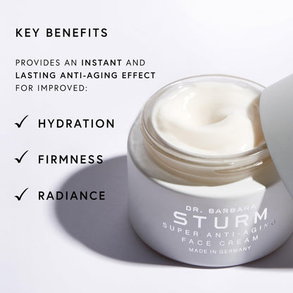Dr Barbara Sturm Super Anti Aging
