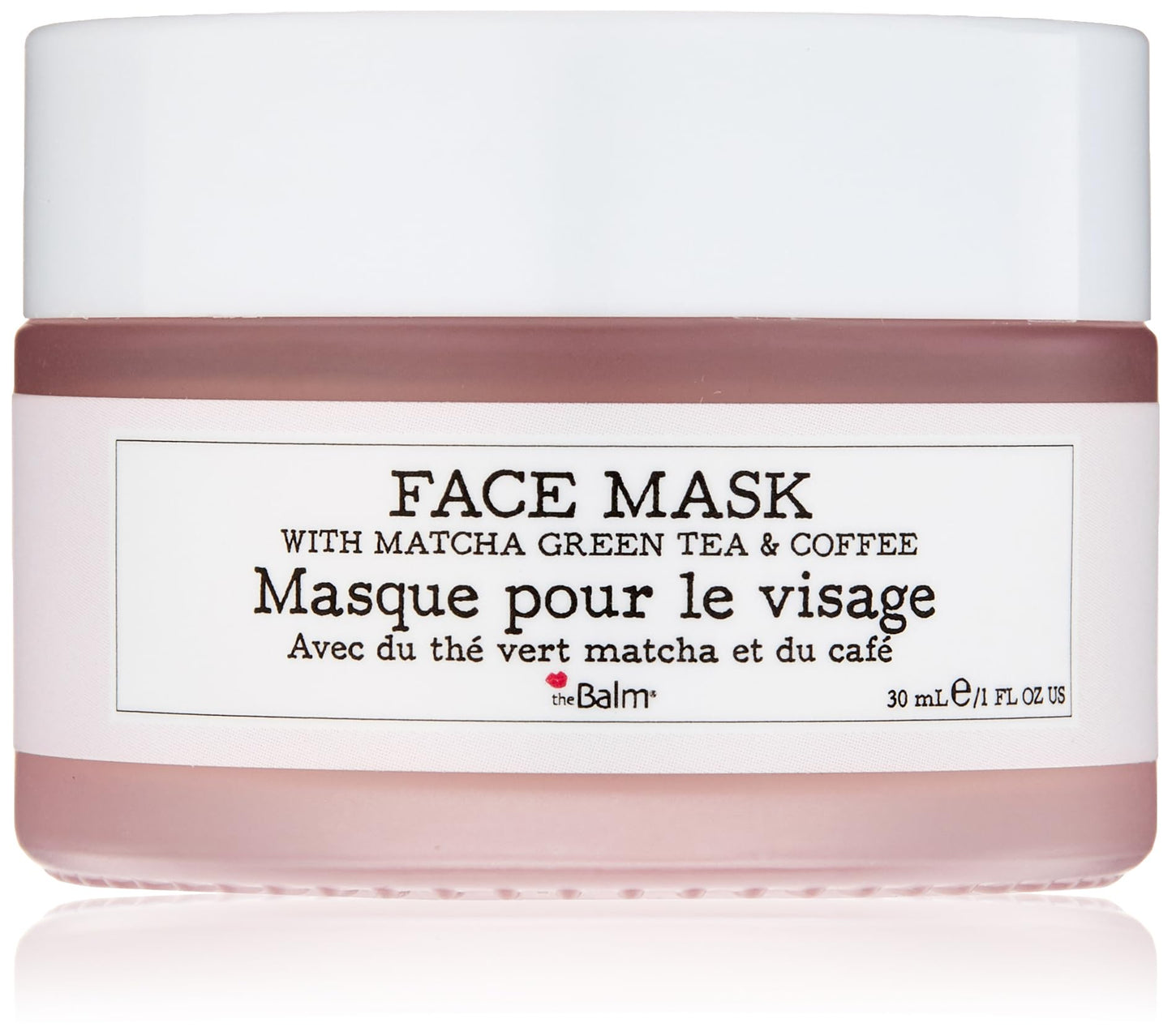 theBalm to the Rescue Face Mask