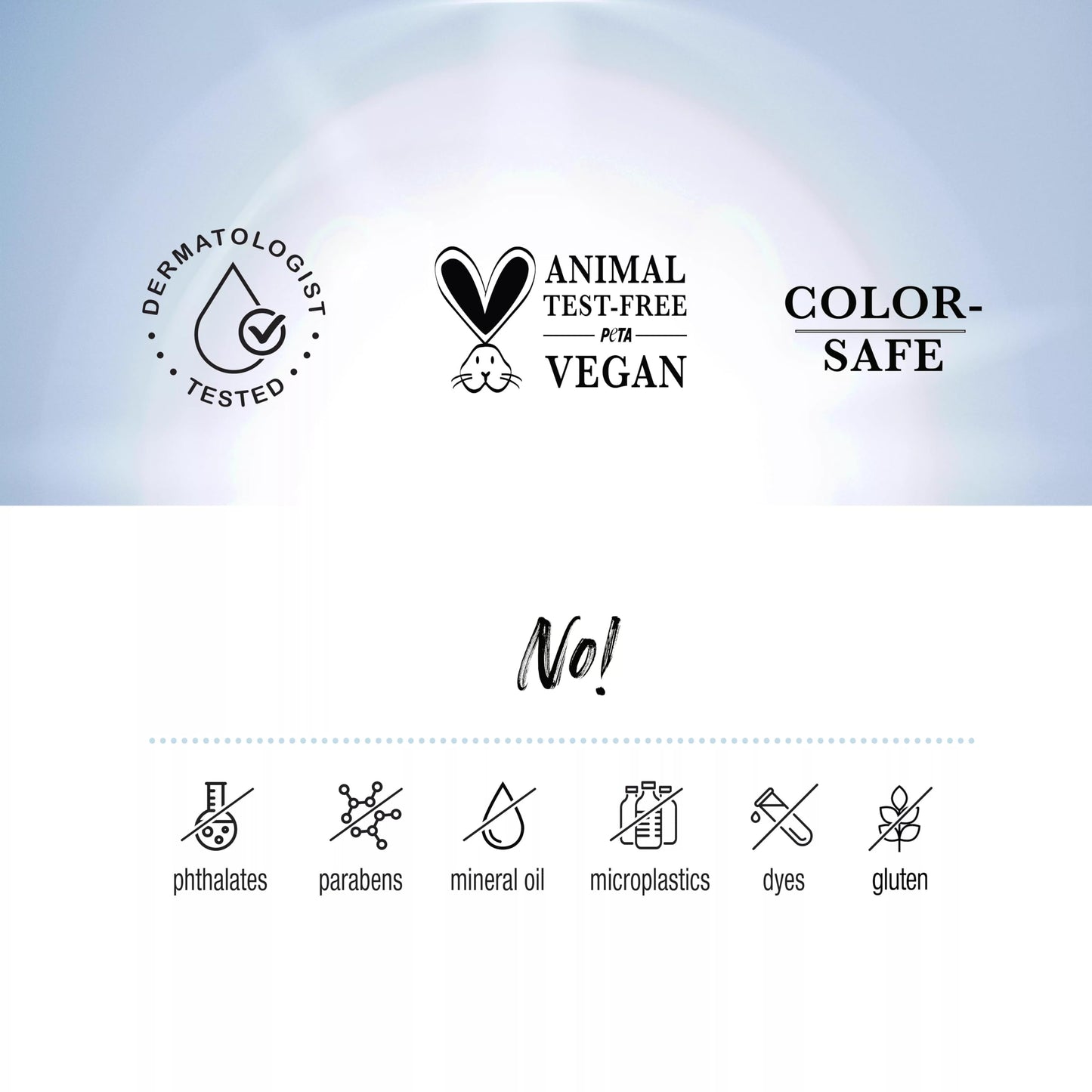 Biotera Intensives 2:1 Scalp Scrub + Shampoo | Vegan & Animal Test Free | Paraben & Sulfate Free | Color-Safe | 6 Fl Oz