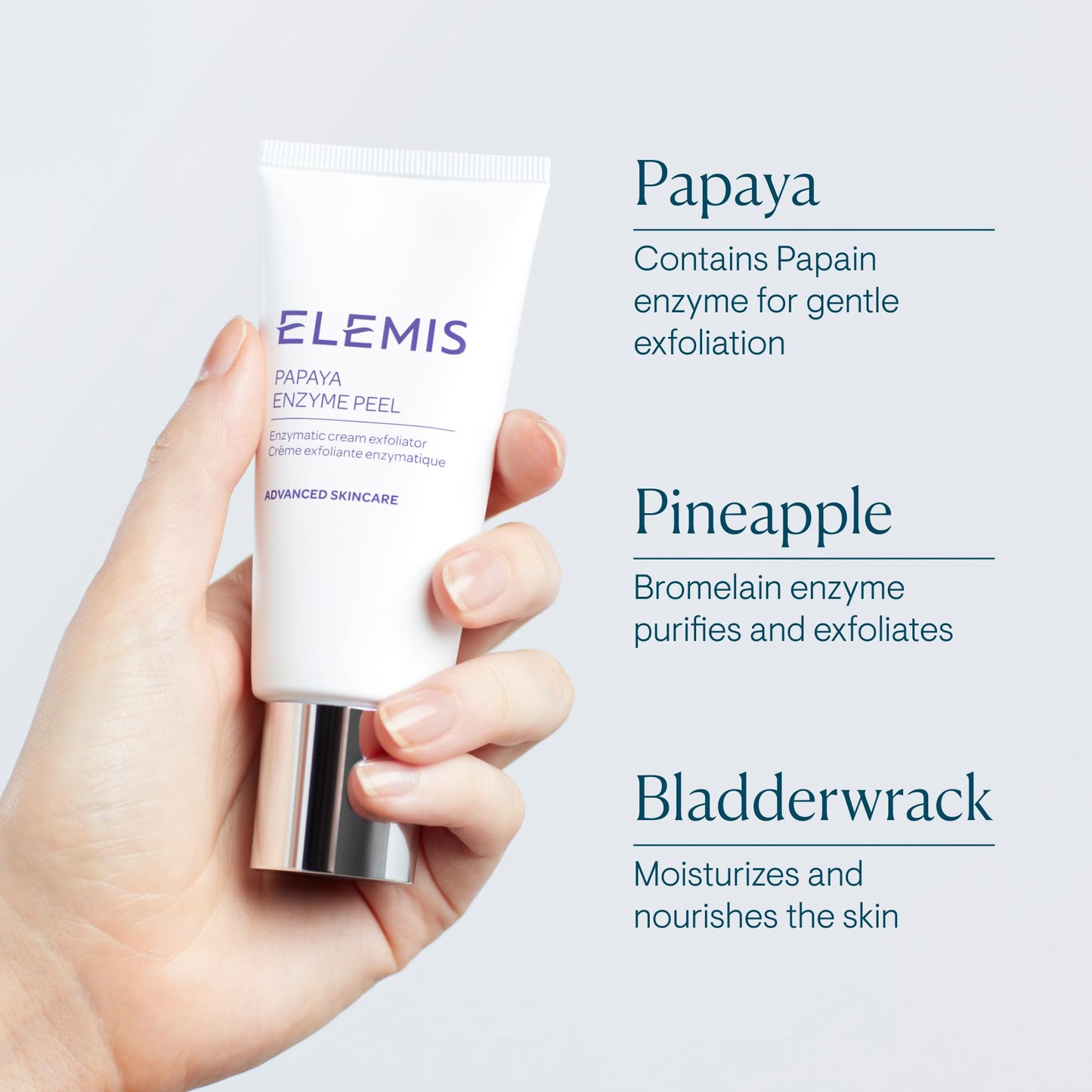 ELEMIS Papaya Enzyme Peel, 1.6 Fl Oz