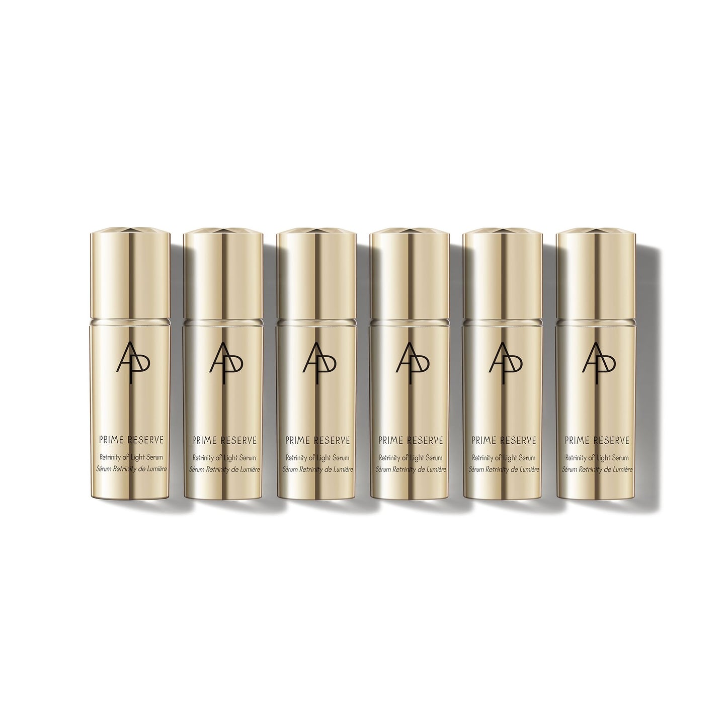 AMOREPACIFIC Retrinity Radiance Refining Smoothing