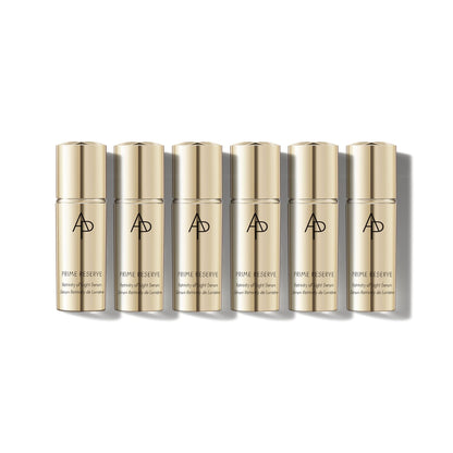 AMOREPACIFIC Retrinity Radiance Refining Smoothing