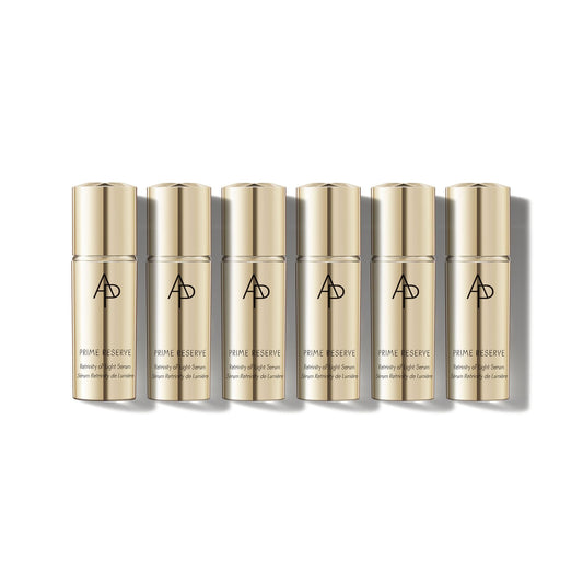 AMOREPACIFIC Retrinity Radiance Refining Smoothing
