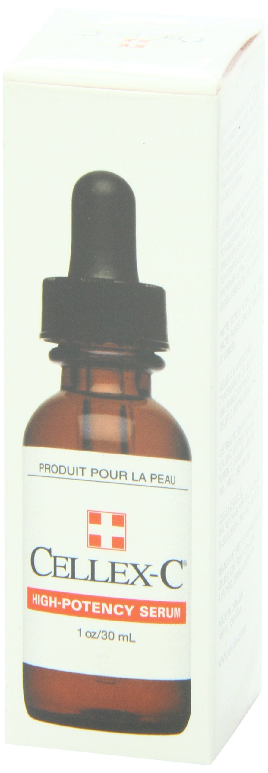 Cellex-C High Potency Serum, 1 Fl Oz (Pack of 1)
