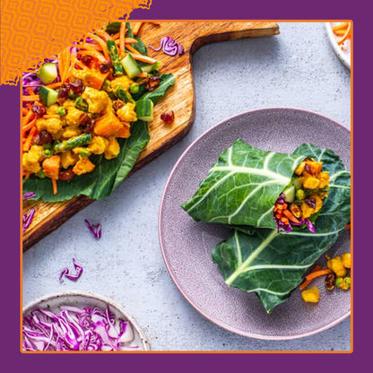 Patak’s Chickpea & Veggie Korma - Mild Creamy Coconut Based Indian Curry with Chickpeas, Green Beans & Veggies - Vegan Microwave Meal for Quick Dinners - Serve with Rice or Naan - 10.5oz (Pack of 3)
