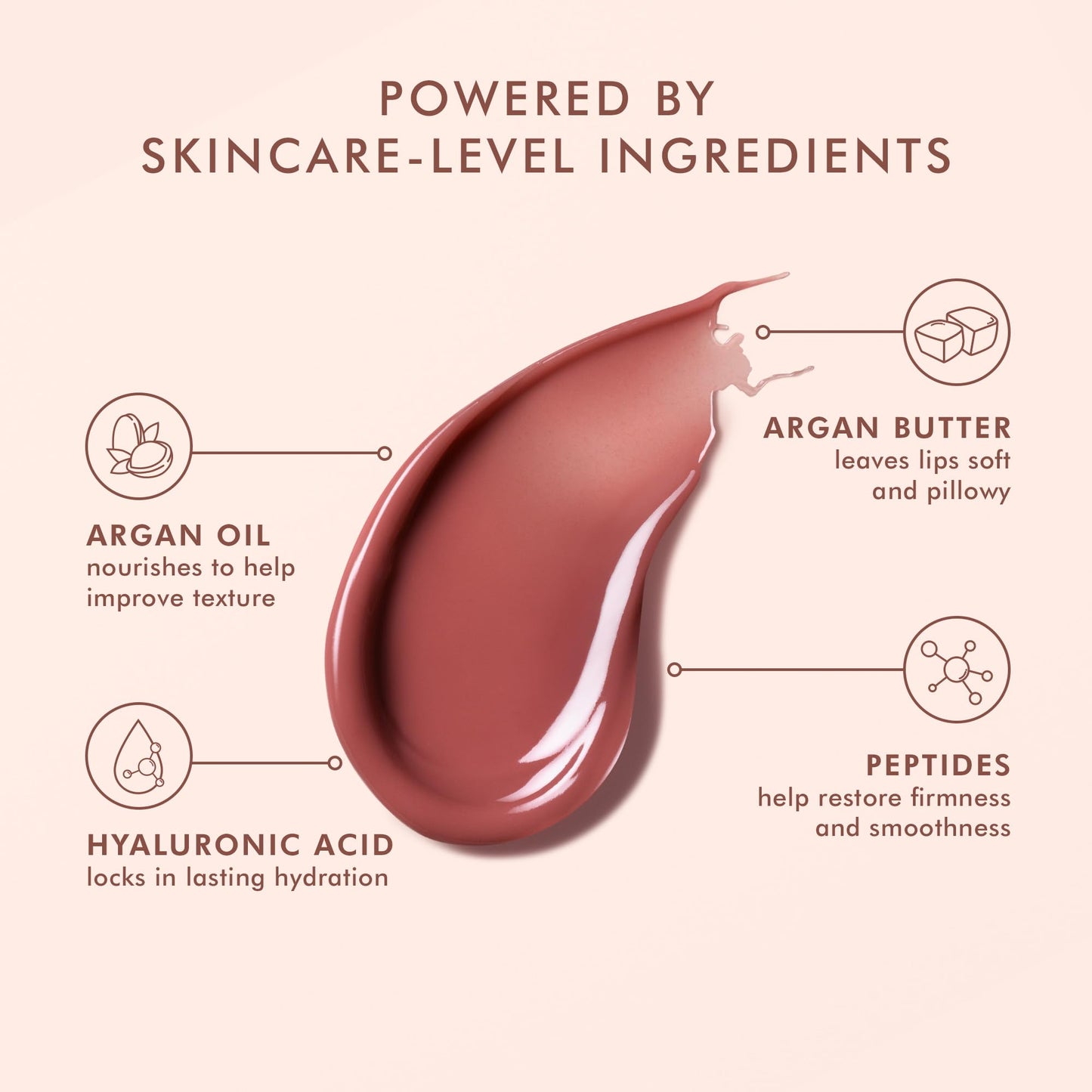 Moroccanoil Lip Balm