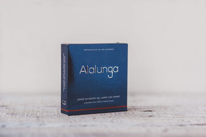 Artesanos Alalunga Bonito in Abuela Huidobro's Tomato Sauce | 1 x 138g Tin